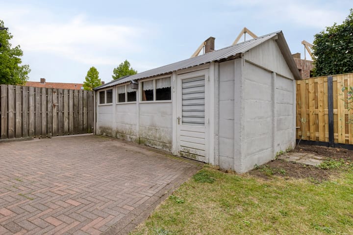 Foto 31 van Merellaan 40