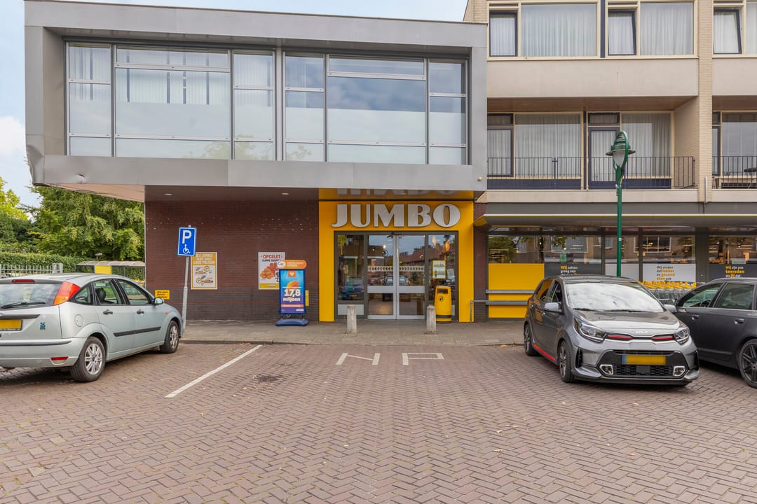 Foto 32 van Merellaan 40