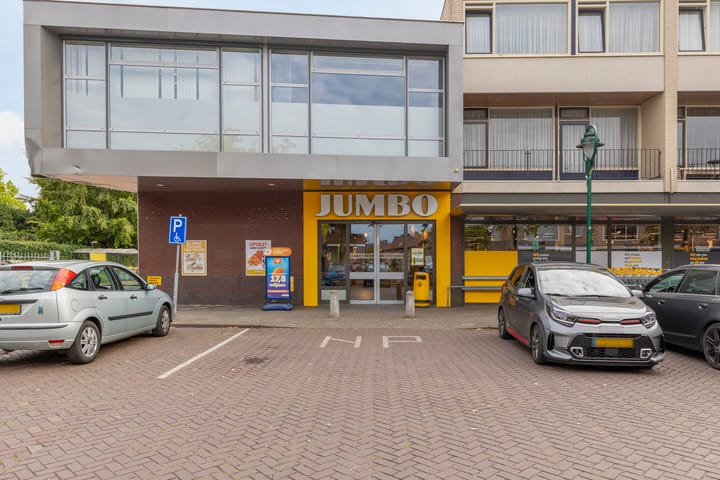 Foto 32 van Merellaan 40