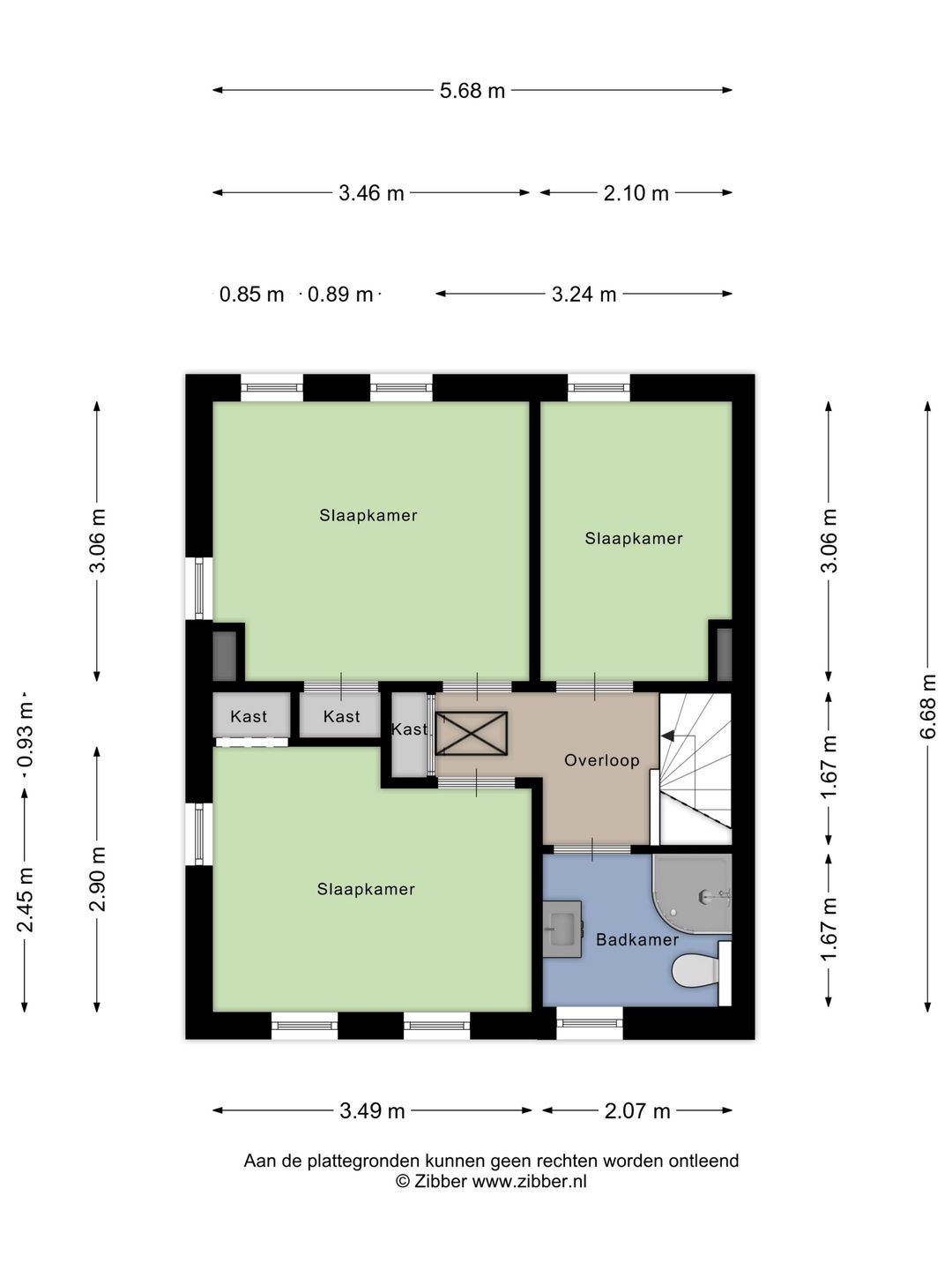 Foto 37 van Merellaan 40