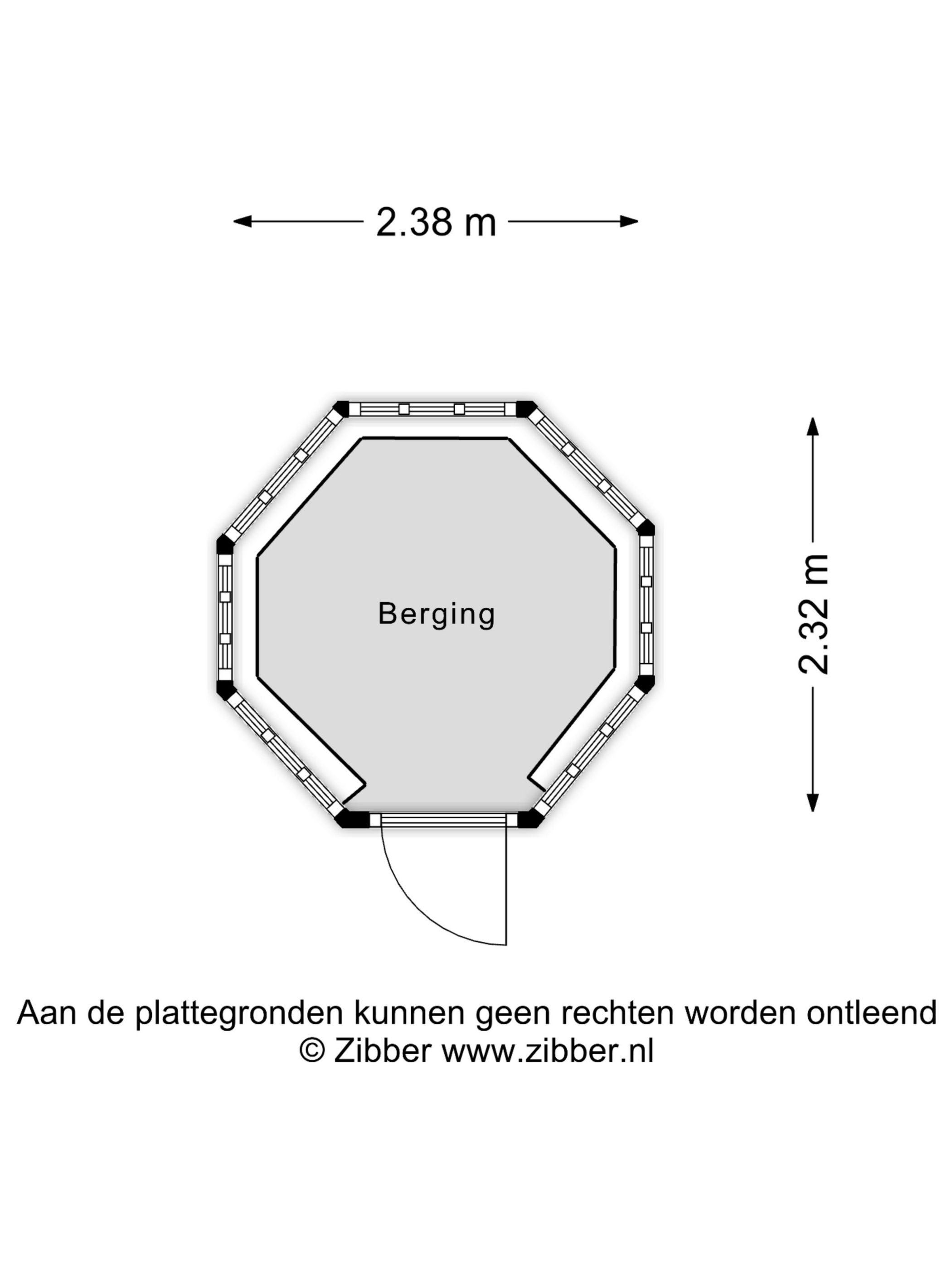 Foto 39 van Merellaan 40