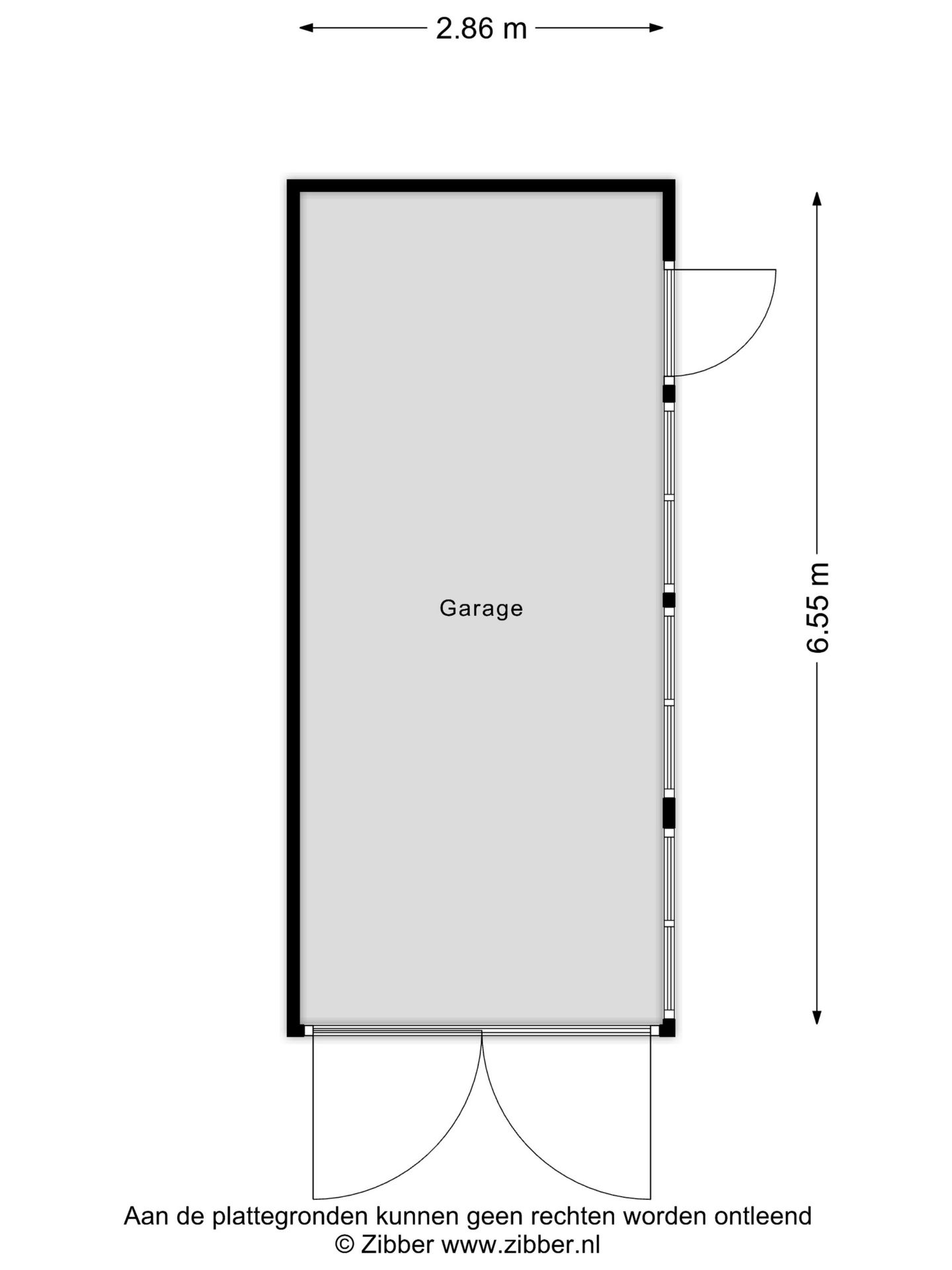 Foto 40 van Merellaan 40
