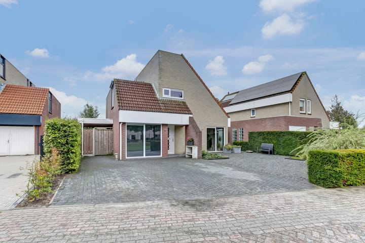 Foto 2 van Vierlander 16