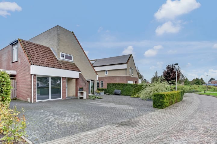 Foto 5 van Vierlander 16