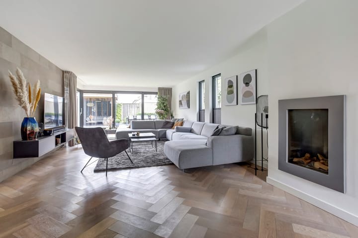 Foto 12 van Vierlander 16