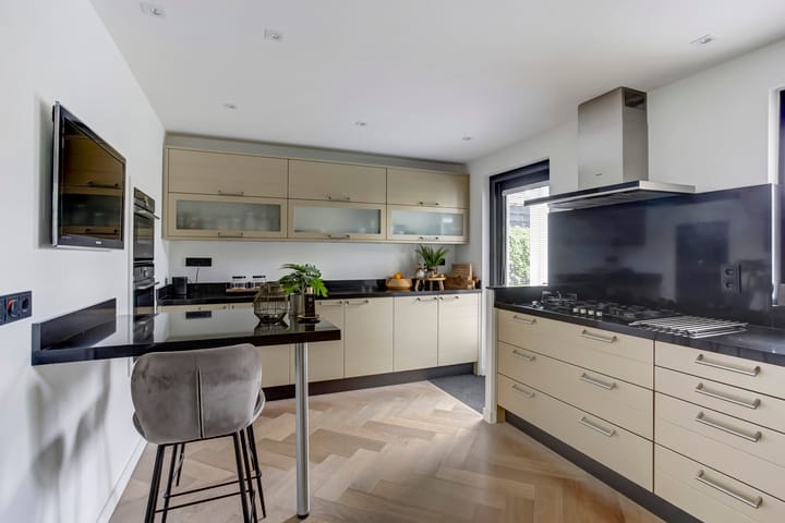 Foto 16 van Vierlander 16