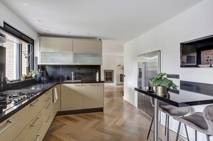 Foto 17 van Vierlander 16