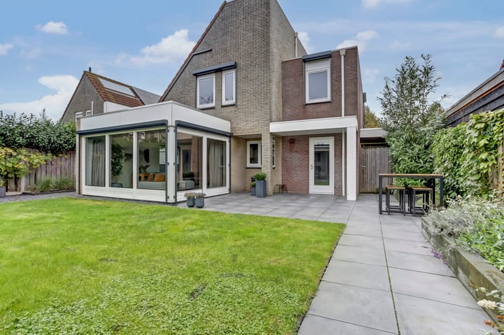 Foto 36 van Vierlander 16