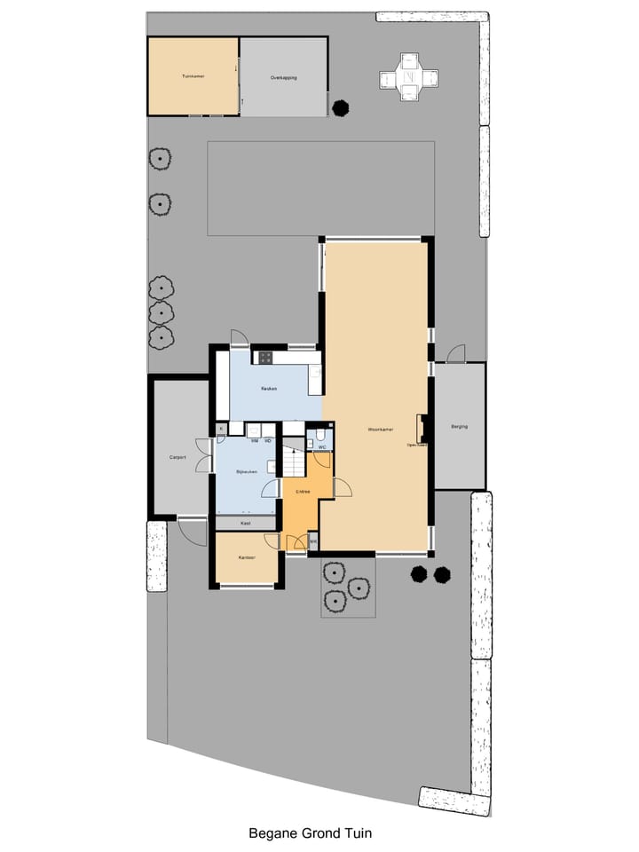 Foto 46 van Vierlander 16