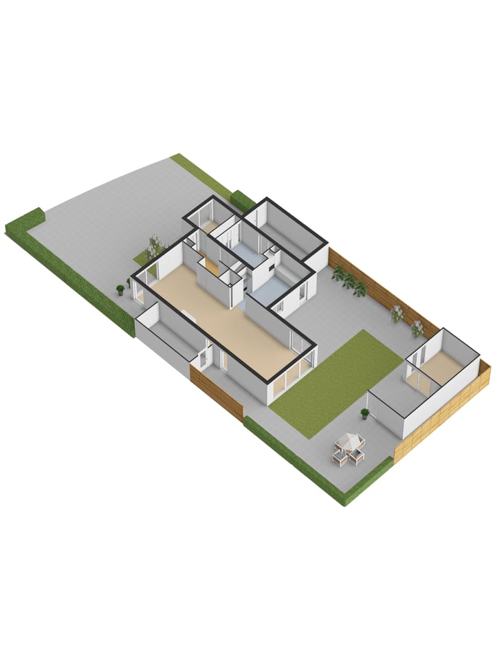 Foto 52 van Vierlander 16