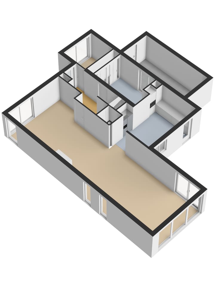 Foto 53 van Vierlander 16