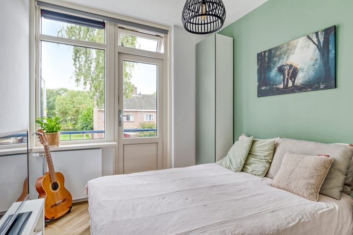 Foto 4 van Camphuysenstraat 187