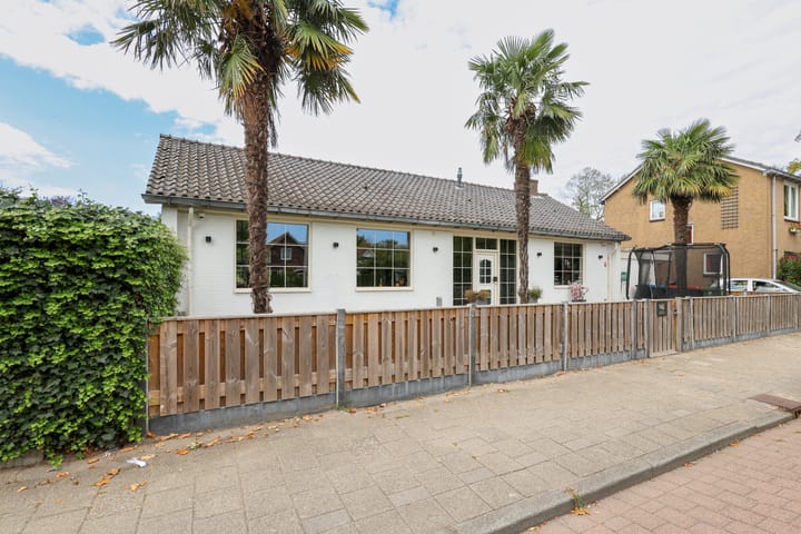 G J van den Boogerdweg 8