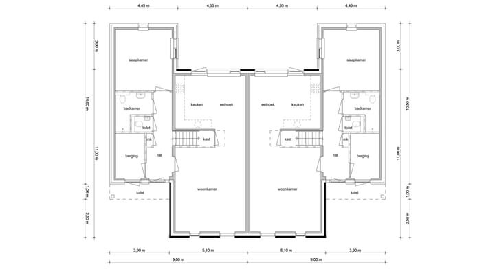 Foto 2 van Dotterbloem
