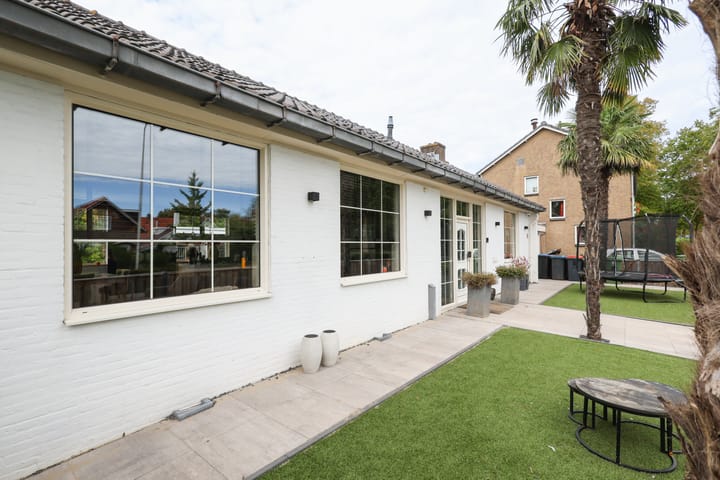 Photo 8 of G J van den Boogerdweg 8