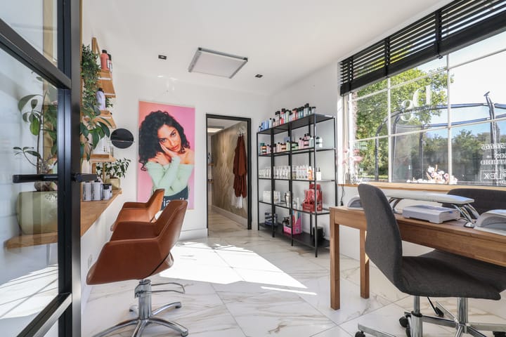 Photo 12 of G J van den Boogerdweg 8