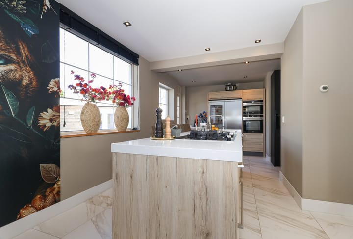 Photo 33 of G J van den Boogerdweg 8