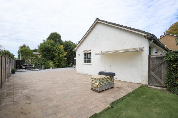 Photo 63 of G J van den Boogerdweg 8