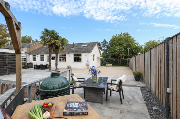 Photo 66 of G J van den Boogerdweg 8