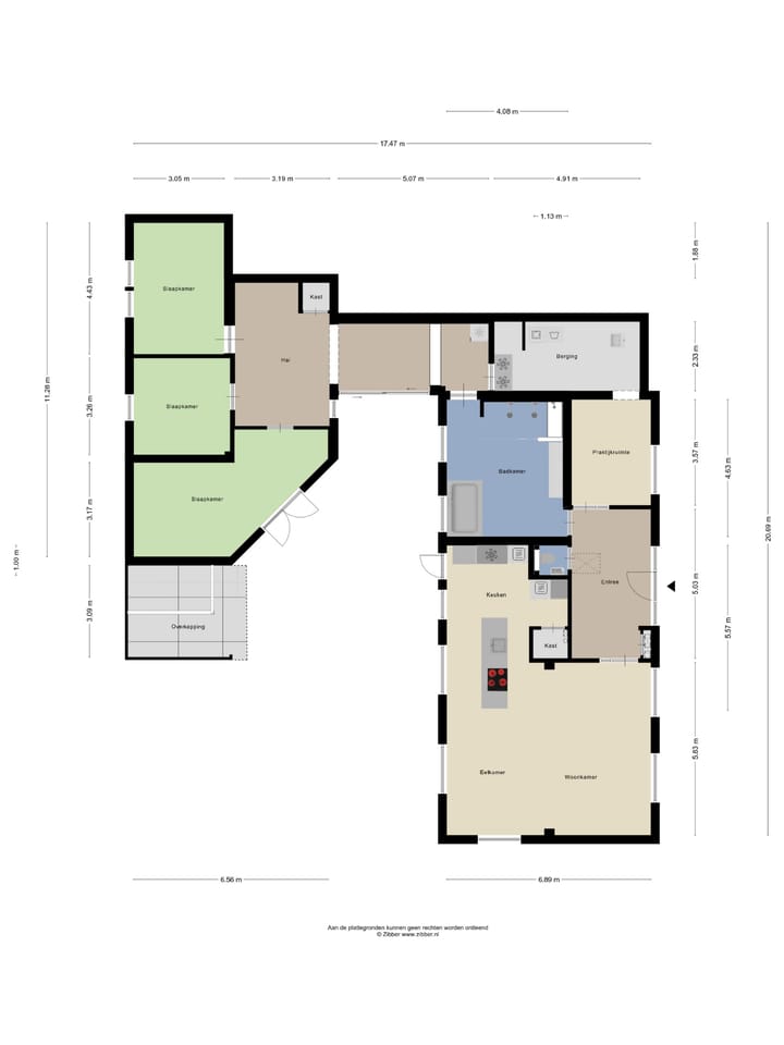 Photo 70 of G J van den Boogerdweg 8