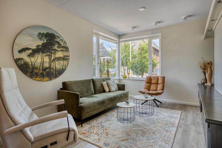 Foto 3 van Goudreinette 4