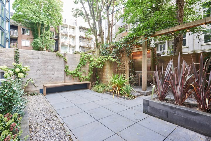 Foto 4 van Eerste Jan van der Heijdenstraat 42-H