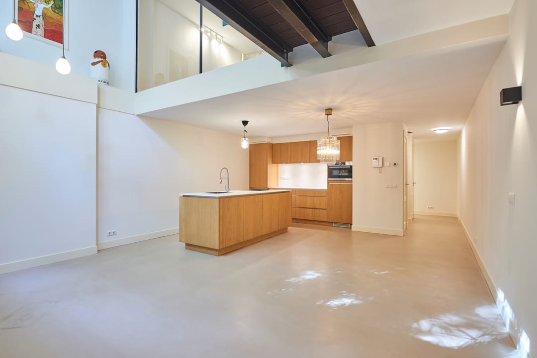 Foto 31 van Eerste Jan van der Heijdenstraat 42-H