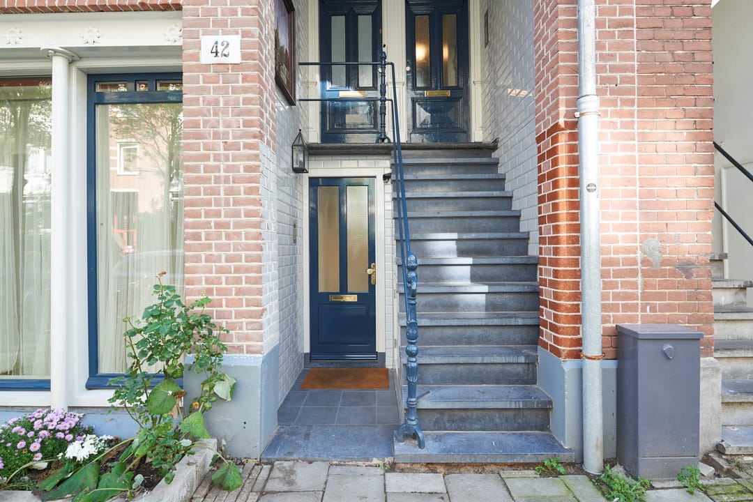 Foto 7 van Eerste Jan van der Heijdenstraat 42-H