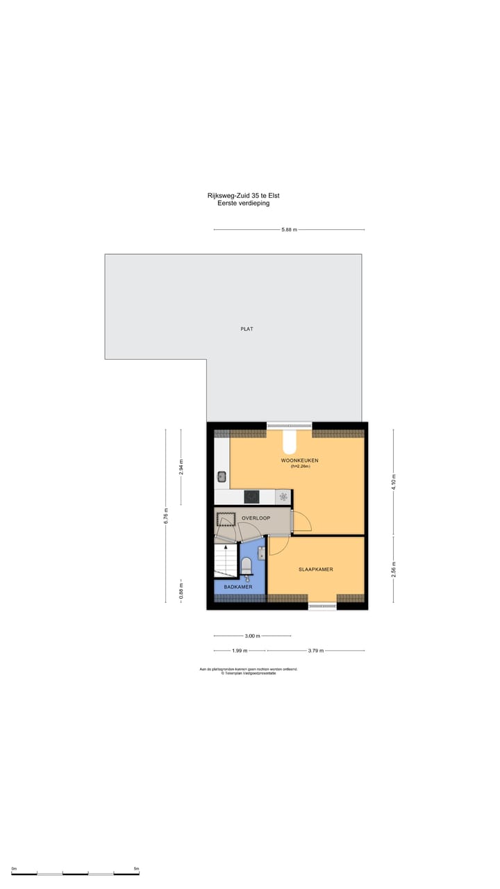 Foto 52 van Rijksweg-Zuid 35