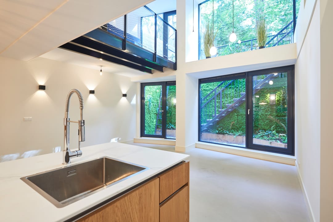 Foto 28 van Eerste Jan van der Heijdenstraat 42-H