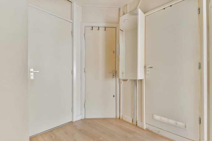 Photo 4 of Van Hallstraat 83-1