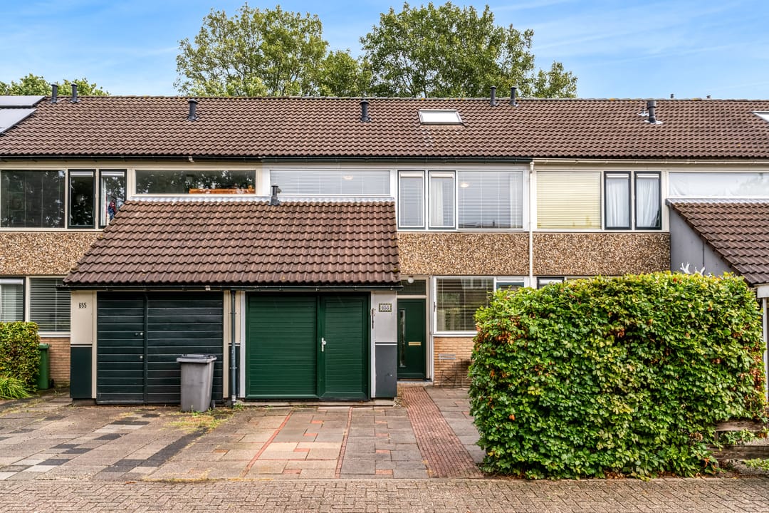 Photo 1 of Elzendreef 653