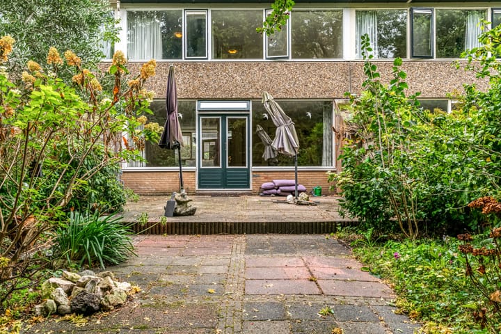 Foto 5 van Elzendreef 653