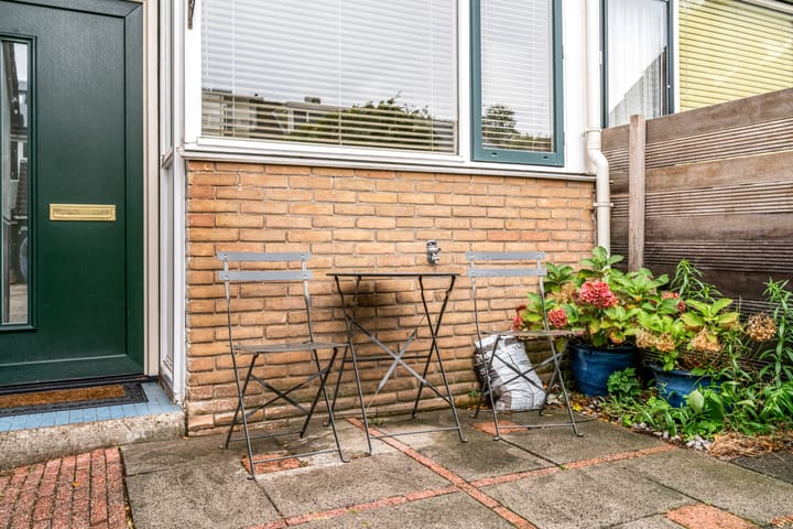 Foto 26 van Elzendreef 653