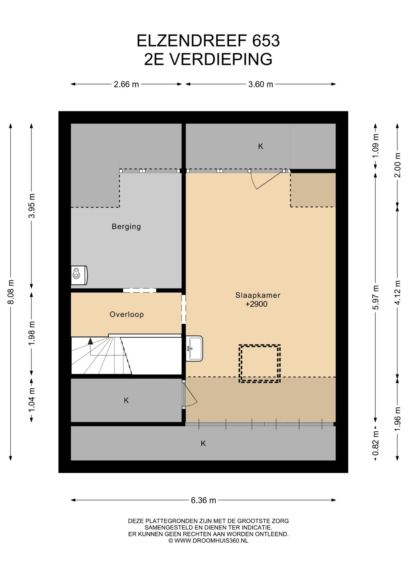 Photo 30 of Elzendreef 653