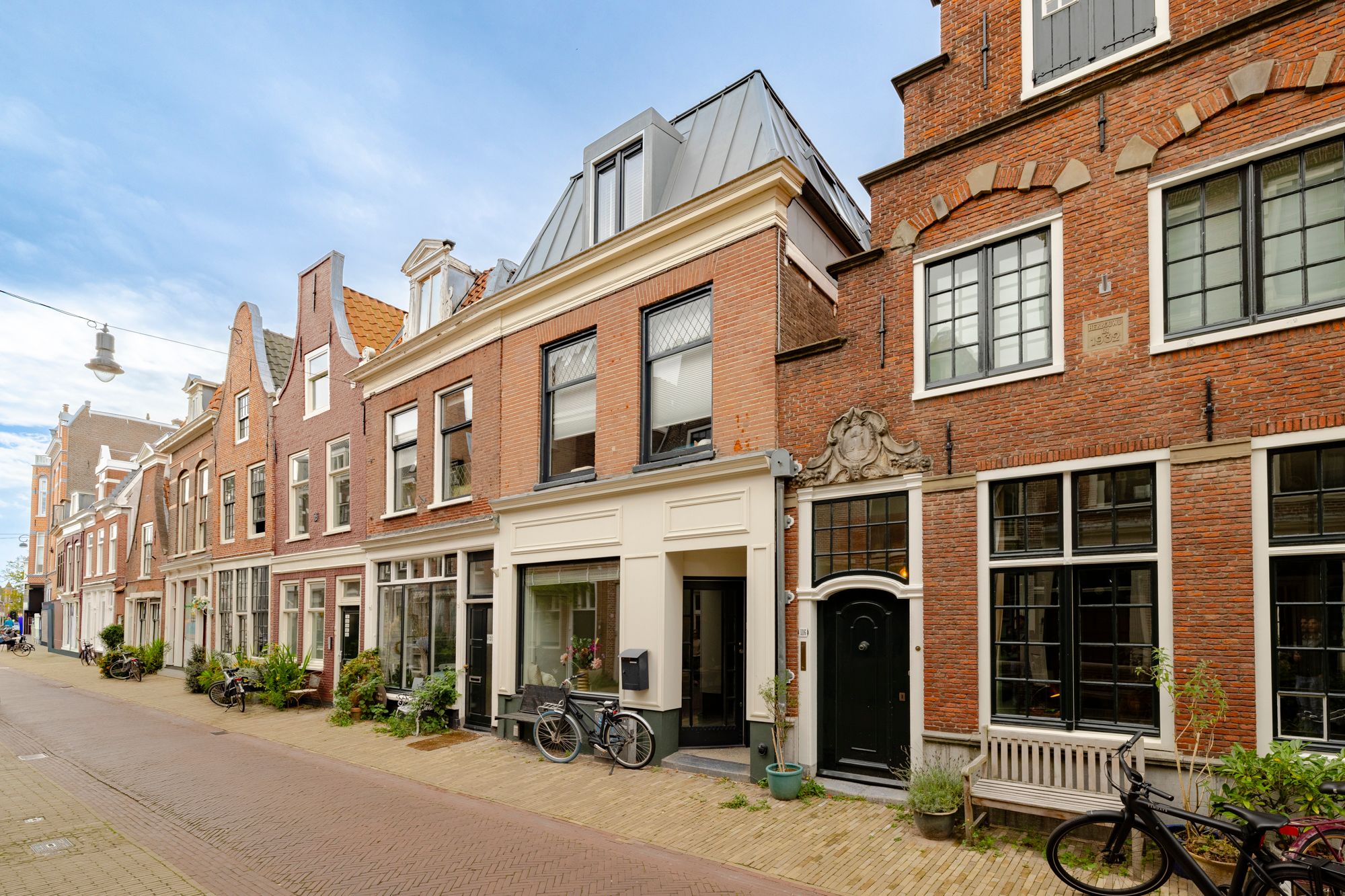 Kleine Houtstraat 118