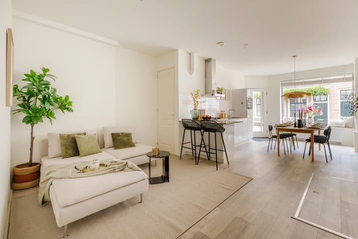 Foto 2 van Kleine Houtstraat 118