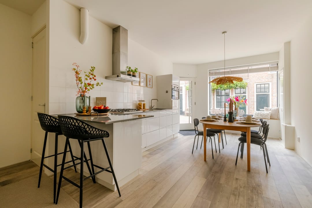 Foto 7 van Kleine Houtstraat 118