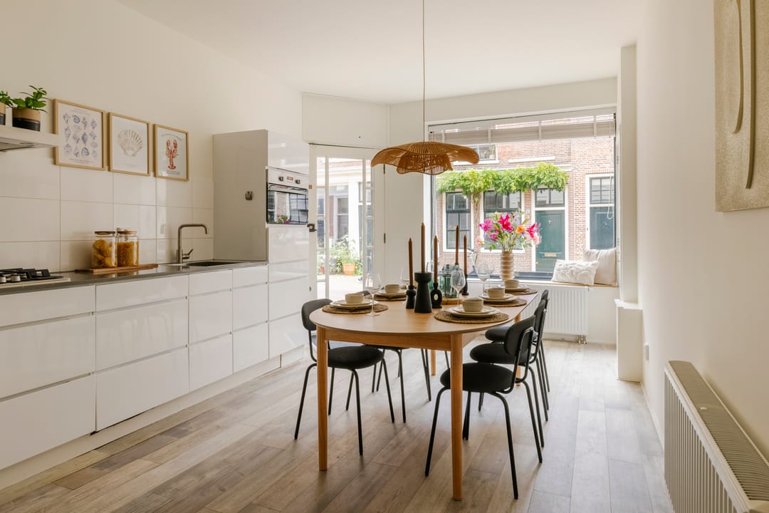 Foto 8 van Kleine Houtstraat 118