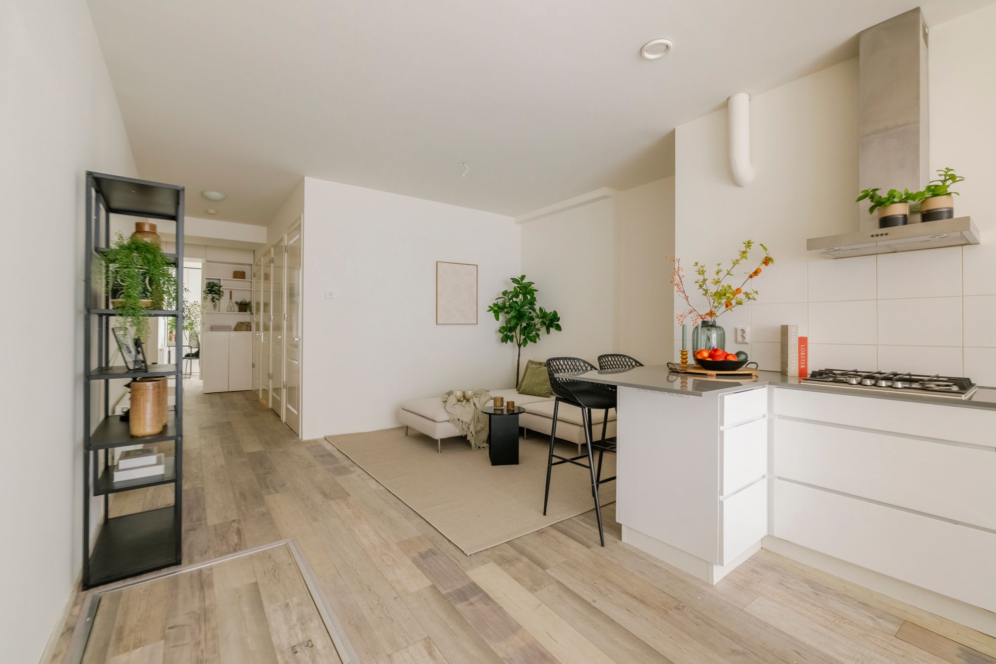 Foto 12 van Kleine Houtstraat 118