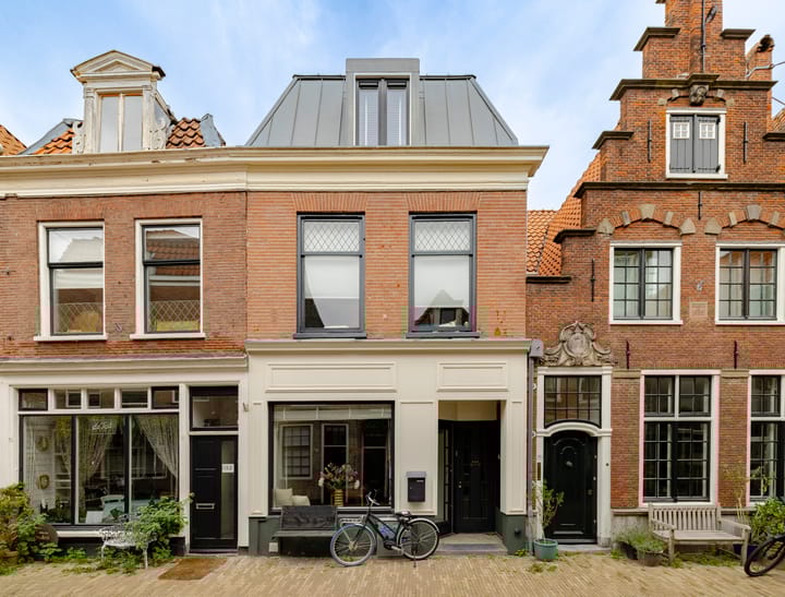 Foto 26 van Kleine Houtstraat 118