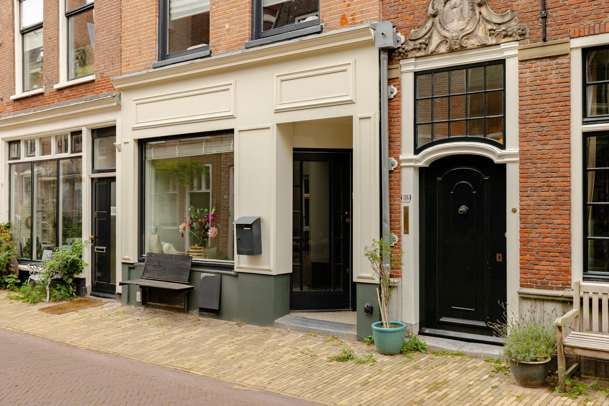 Foto 27 van Kleine Houtstraat 118