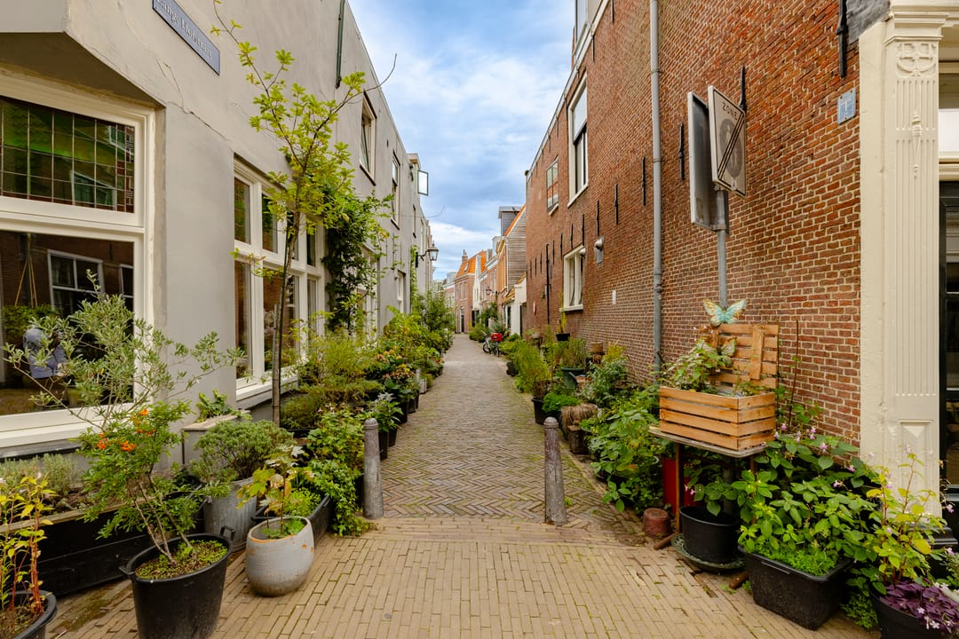 Foto 28 van Kleine Houtstraat 118