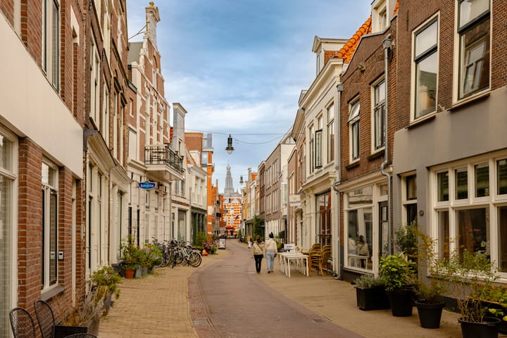 Foto 30 van Kleine Houtstraat 118