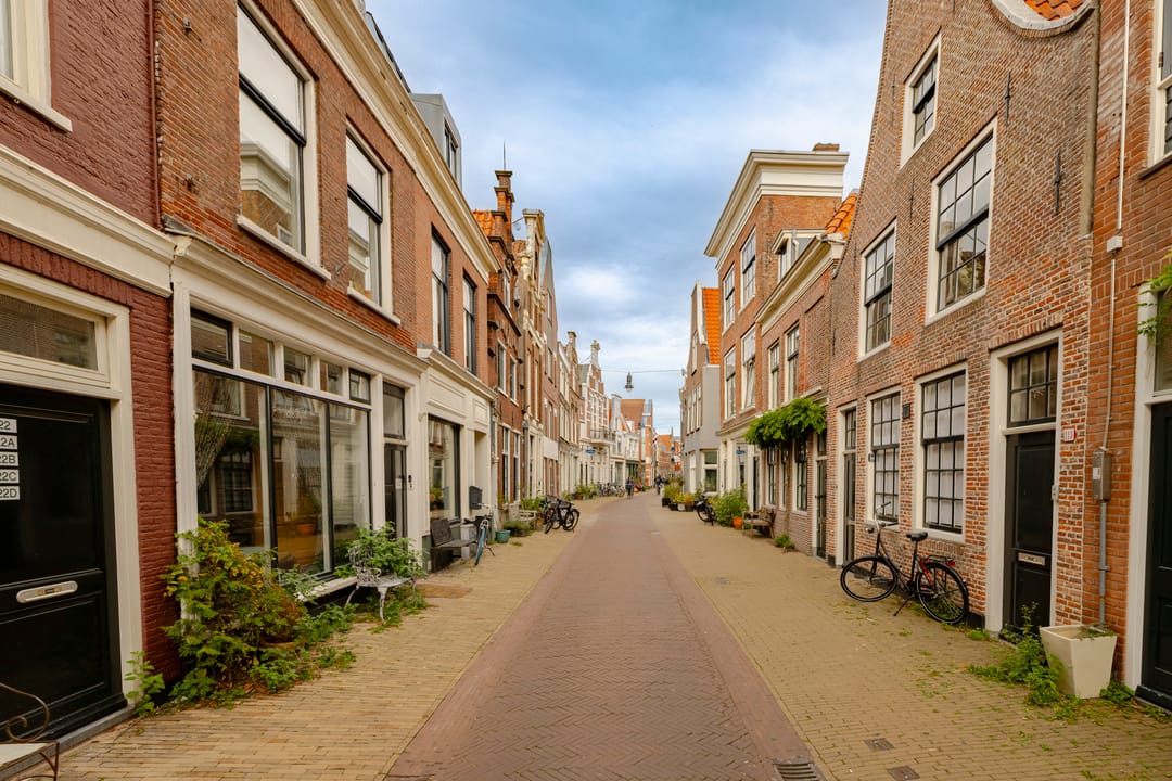 Foto 31 van Kleine Houtstraat 118