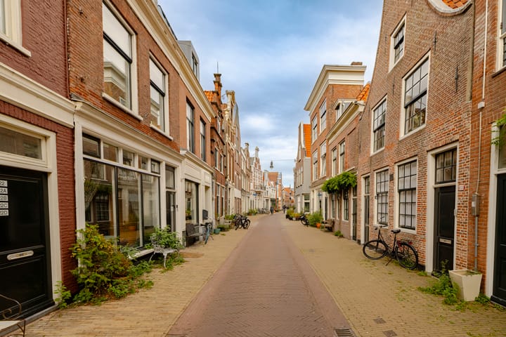 Foto 31 van Kleine Houtstraat 118