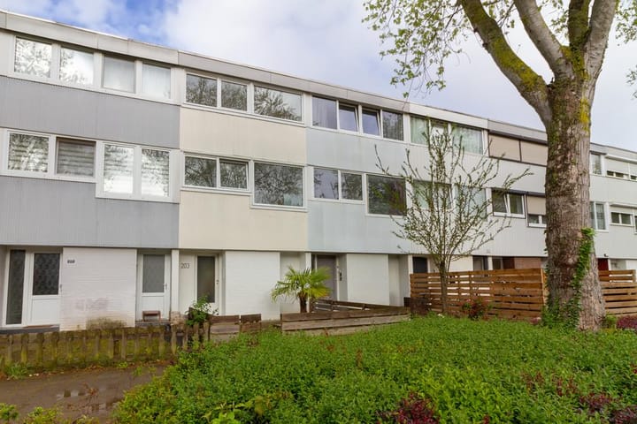 Foto 2 van Plutolaan 203