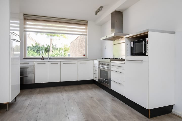 Photo 3 of Graan voor Visch 15815