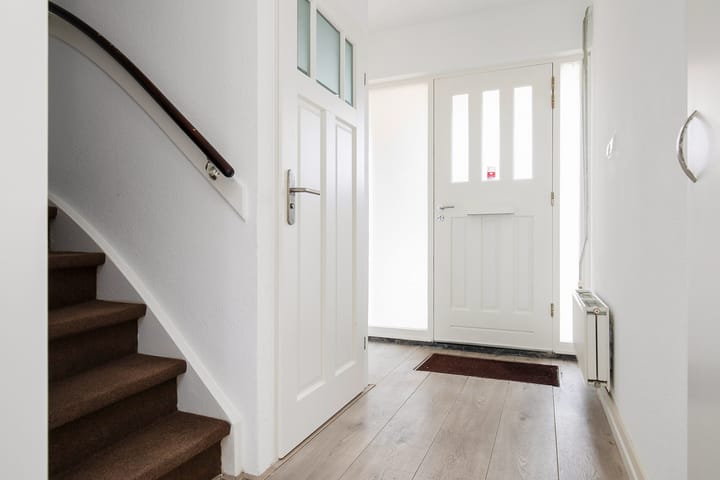 Photo 13 of Graan voor Visch 15815