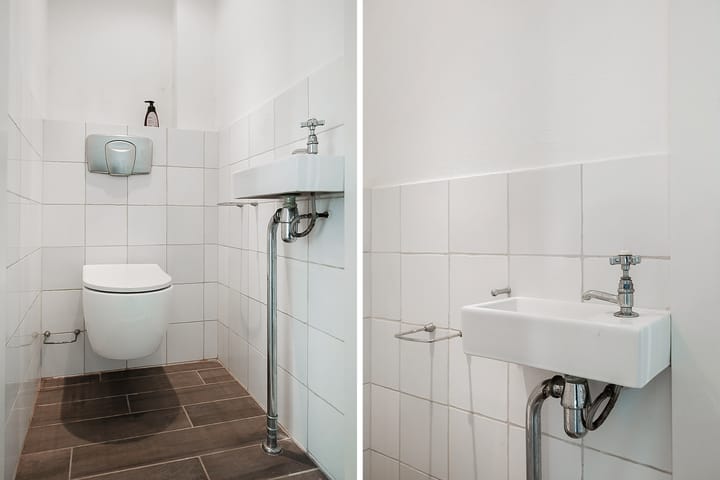 Photo 14 of Graan voor Visch 15815